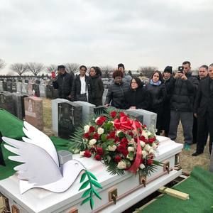 Meet your Posher, Erica